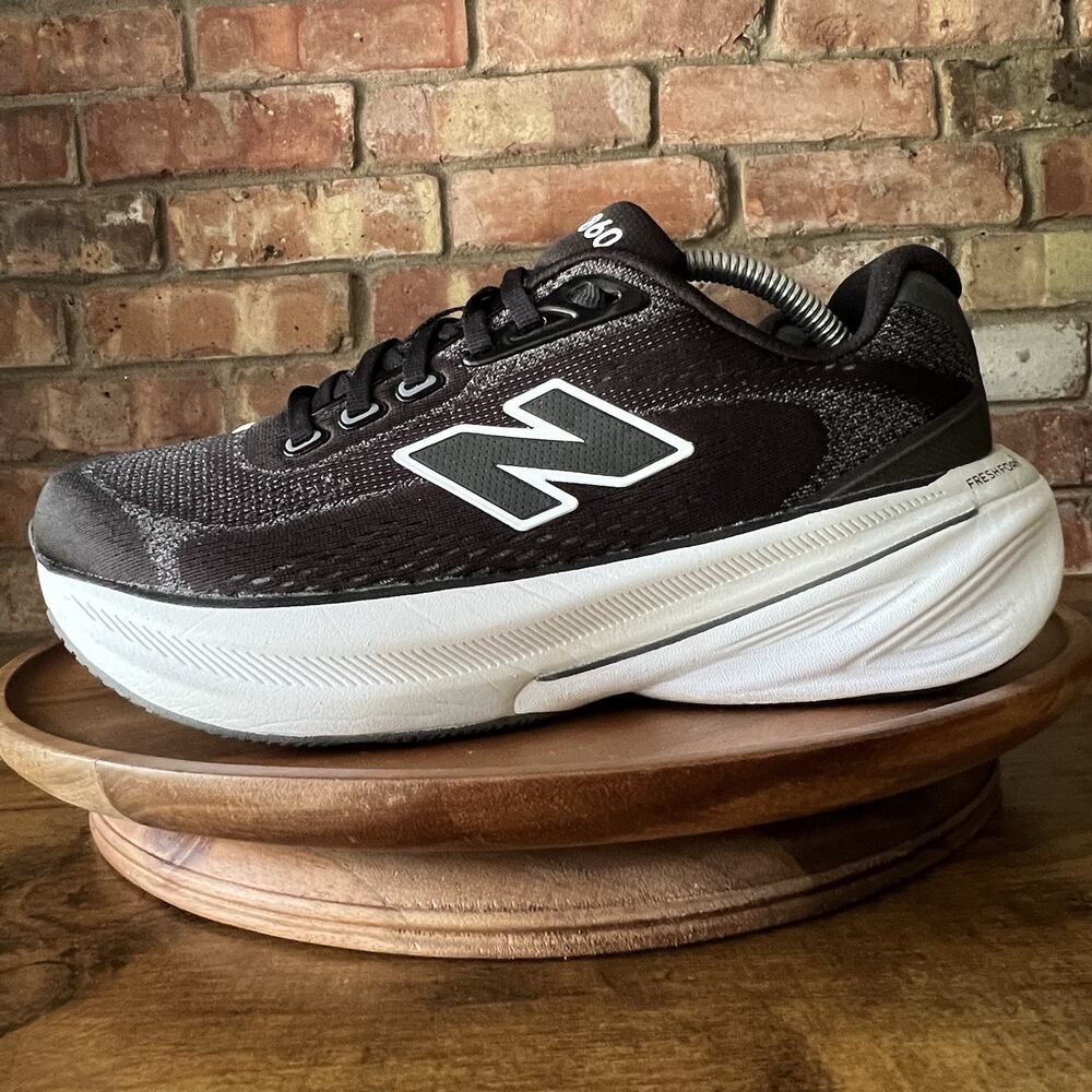 New Balance Fresh Foam X 860v15 Stability Max Cushion Women's 8 Running Shoes